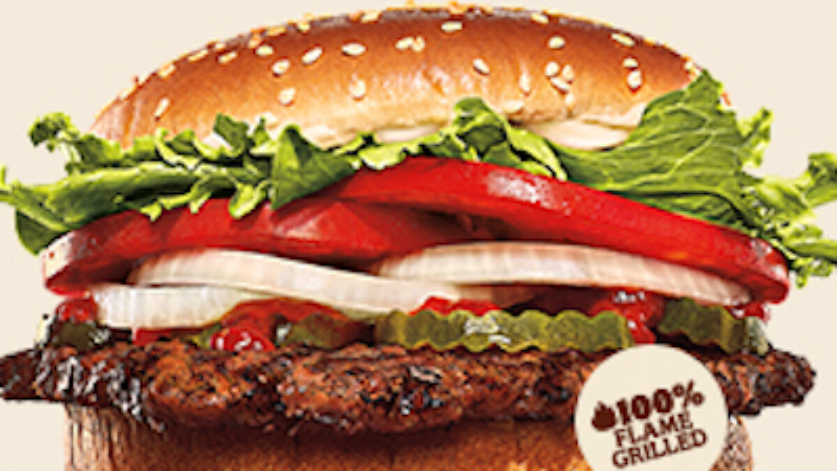 Burger King | Visit Queen Creek AZ