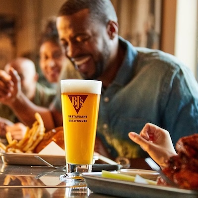 BJ's Restaurant & Brewhouse