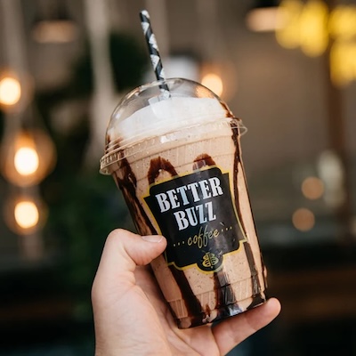 Better Buzz Coffee