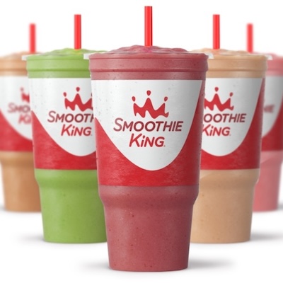 Smoothie King
