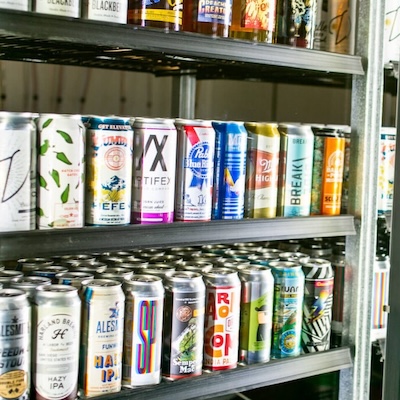 Valley Taproom