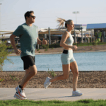 Run Run Reindeer - 5K & Kids Fun Run