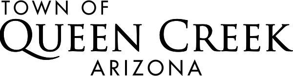 Visit Queen Creek AZ logo
