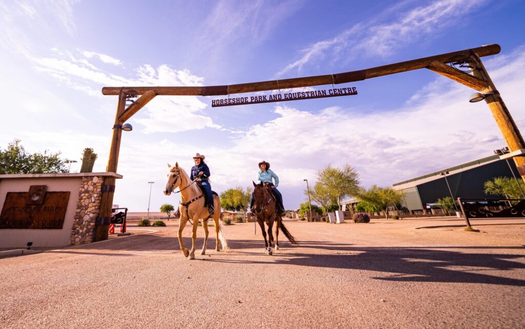 Official event image for Beat the Heat – Summer Riding Series (Sep 6)