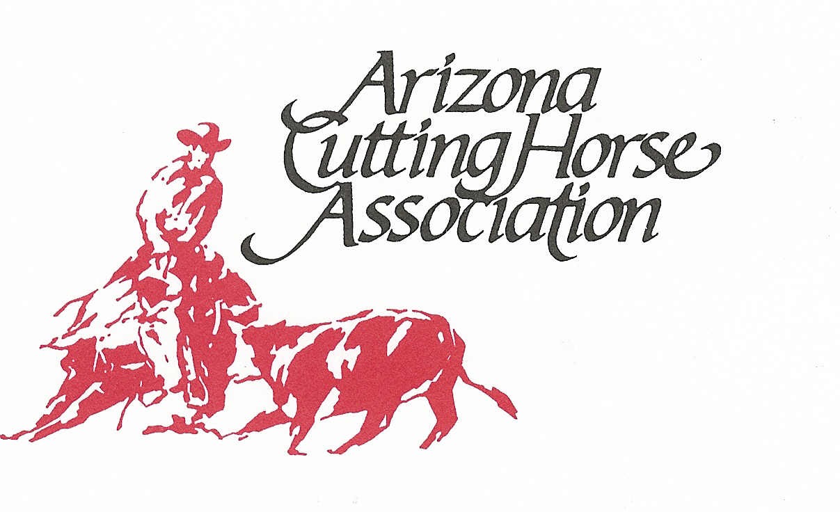 Arizona Cutting Horse Association - Oktoberfest